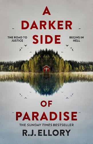 A Darker Side of Paradise