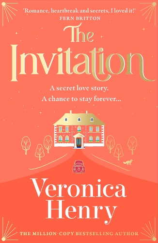 The Invitation