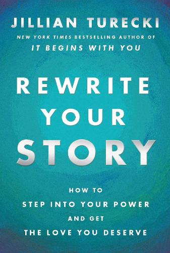 Rewrite Your Story