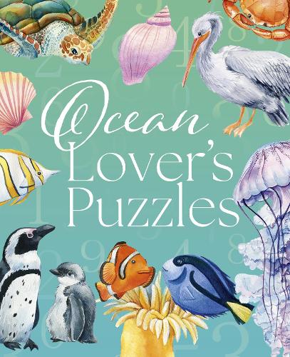 Ocean Lover's Puzzles