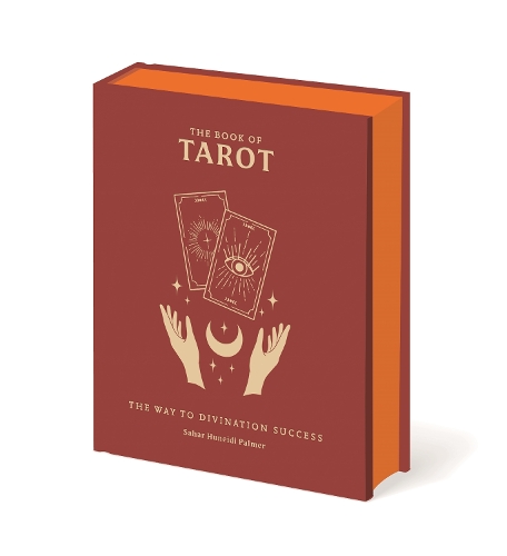 The Book of Tarot