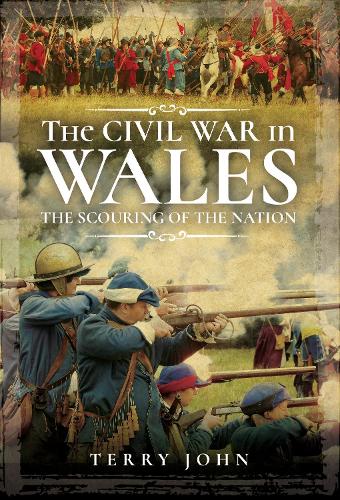 The Civil War in Wales