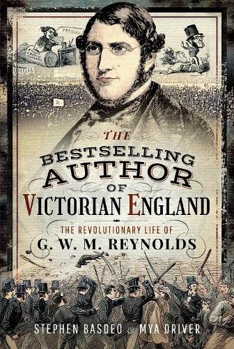 The Bestselling Author of Victorian England