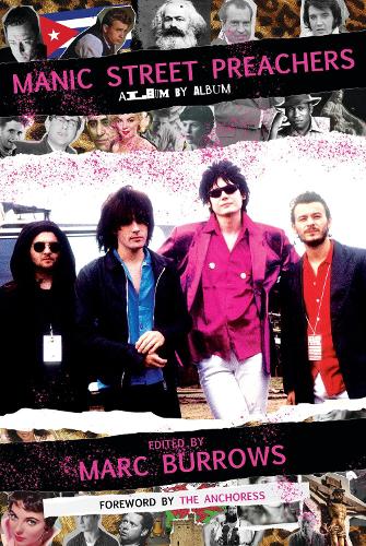 Manic Street Preachers
