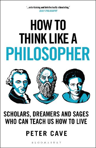 How to Think Like a Philosopher