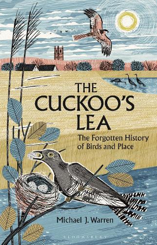 The Cuckoo's Lea by Michael J. Warren