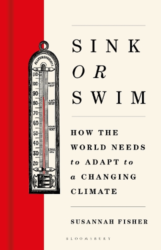Sink or Swim by Susannah Fisher