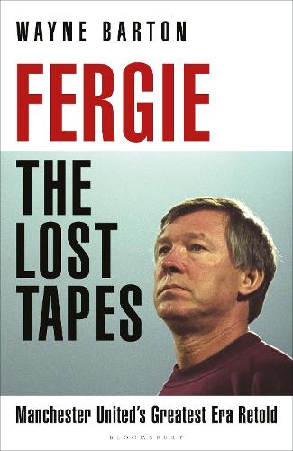 Fergie: The Lost Tapes