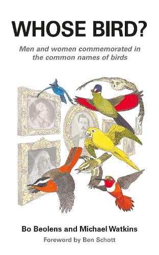 Whose Bird?