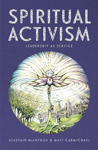 Spiritual Activism