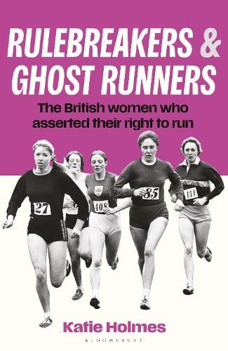 Rulebreakers and Ghost Runners