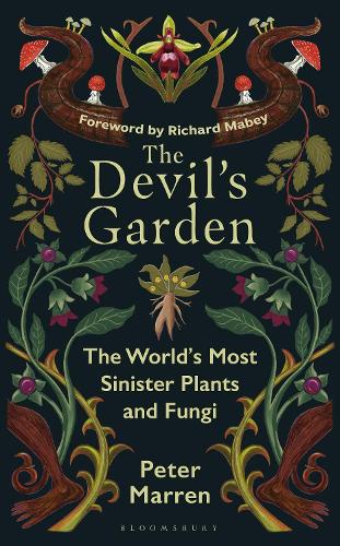 The Devil’s Garden