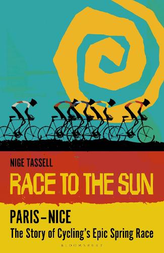 Race to the Sun – Paris–Nice