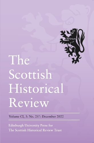 The Declaration of Arbroath, 1320–2020