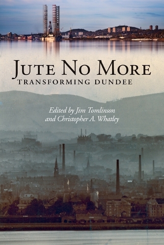 Jute No More
