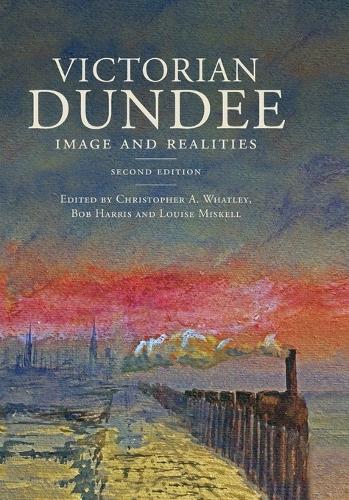 Victorian Dundee