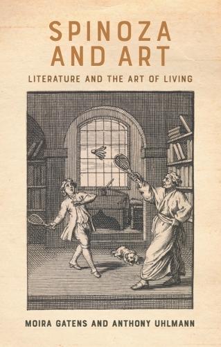 Spinoza and Art