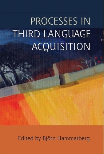 Processes in Third Language Acquisition