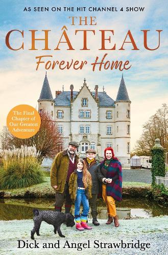The Château - Forever Home