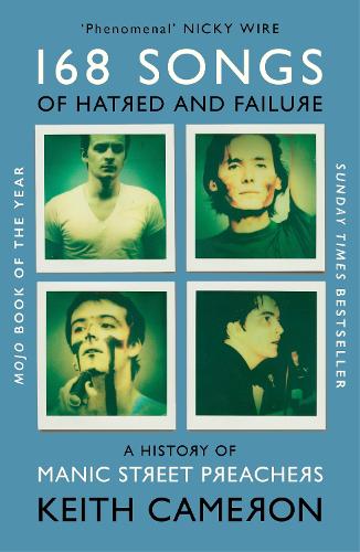 168 Songs of Hatred and Failure