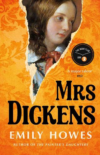 Mrs Dickens