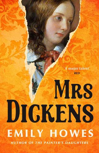 Mrs Dickens