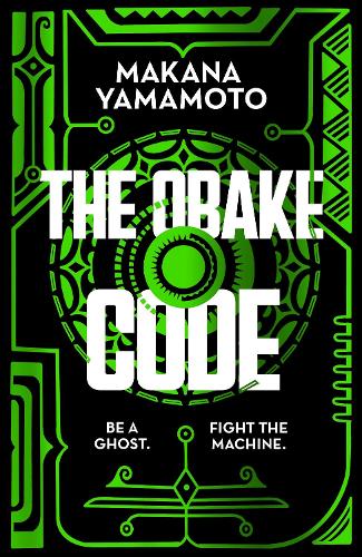 The Obake Code