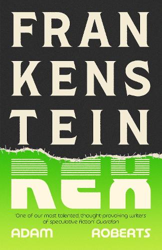 Frankenstein Rex