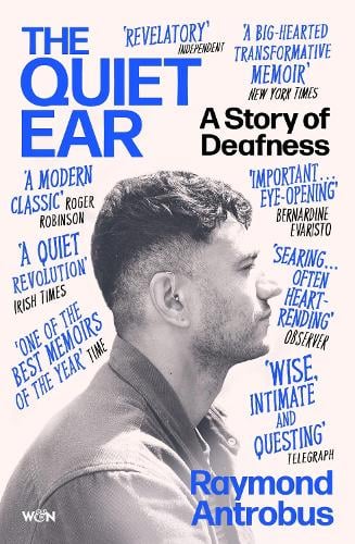 The Quiet Ear