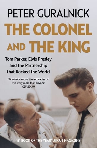 The Colonel and the King