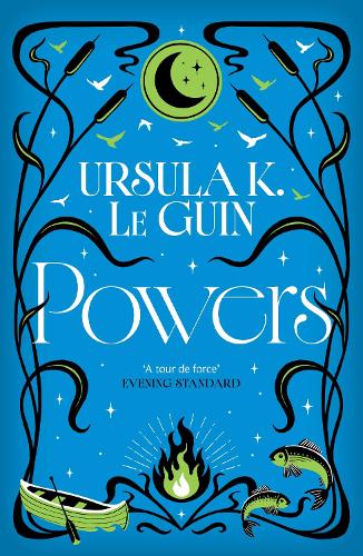Powers