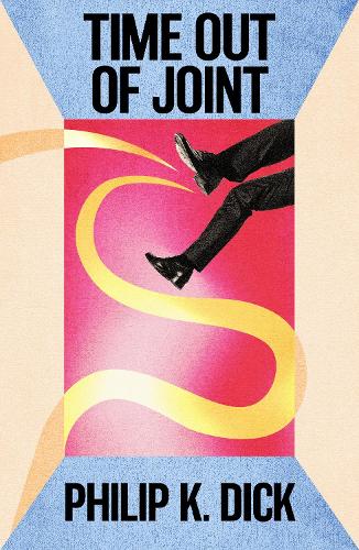 Time Out Of Joint