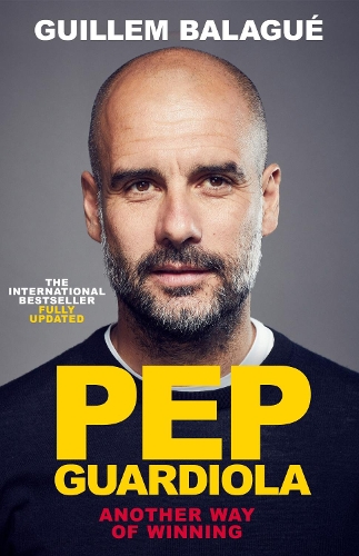 Pep Guardiola