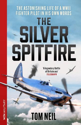 The Silver Spitfire