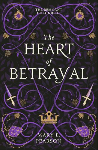 The Heart of Betrayal