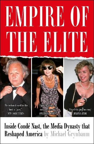 Empire of the Elite