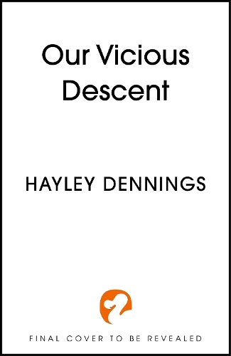 Our Vicious Descent