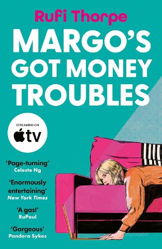 Margo's Got Money Troubles