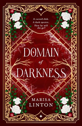 Domain of Darkness