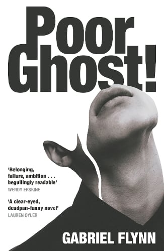 Poor Ghost!