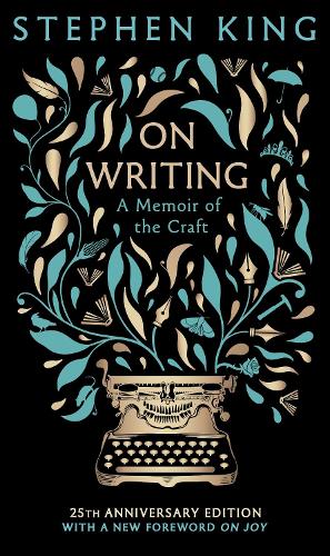 On Writing by Stephen King