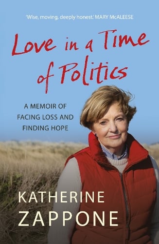 Love in a Time of Politics