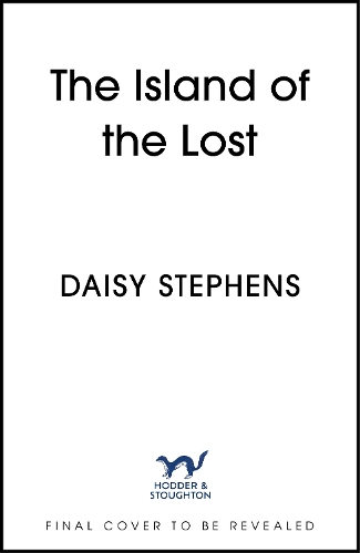 The Island of the Lost