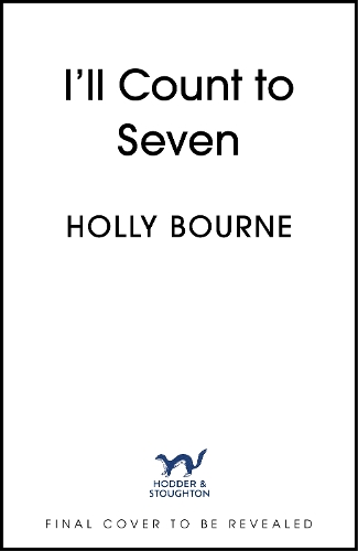 I'll Count to Seven