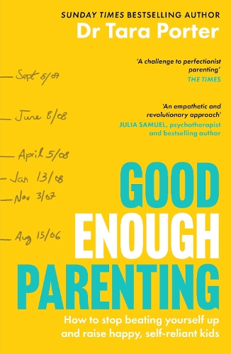 Good Enough Parenting