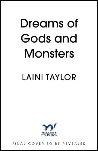 Dreams of Gods and Monsters