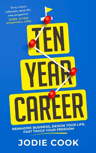 Ten Year Career