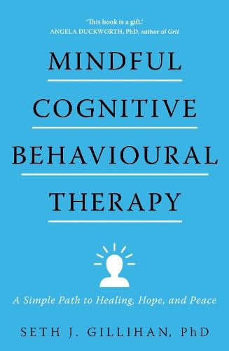 Mindful Cognitive Behavioural Therapy