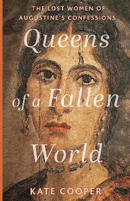 Queens of a Fallen World