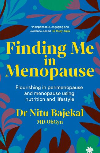 Finding Me in Menopause